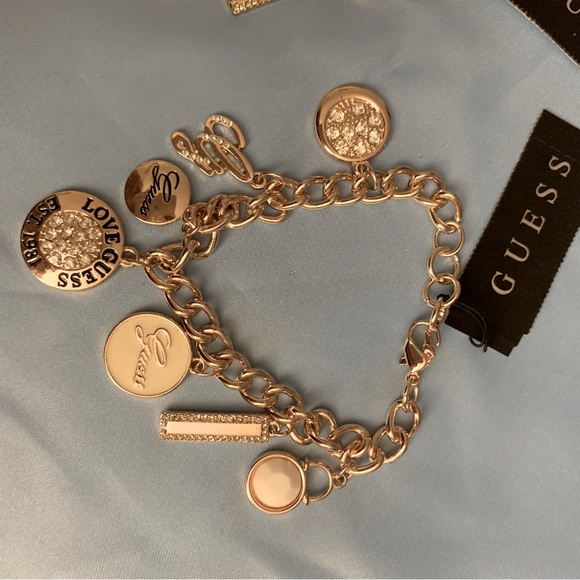 NEW Guess Bracelets - Picture 6 of 8